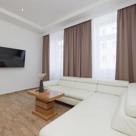 Favoriten Dream Apartment 1100 Bécs Kültér fotó
