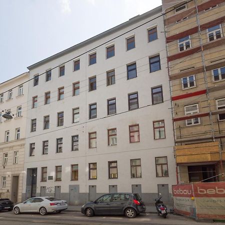 Favoriten Dream Apartment 1100 Bécs Kültér fotó