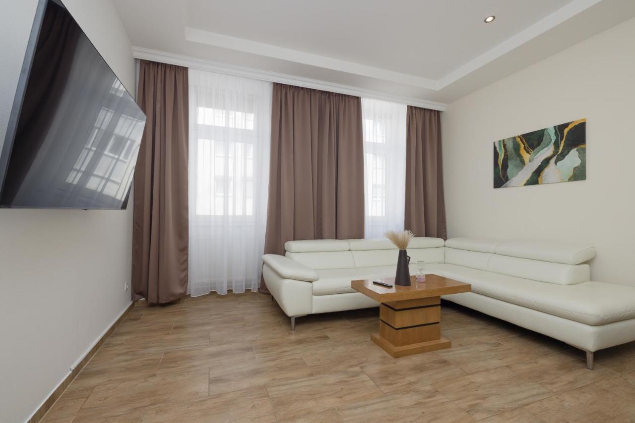 Favoriten Dream Apartment 1100 Bécs Kültér fotó