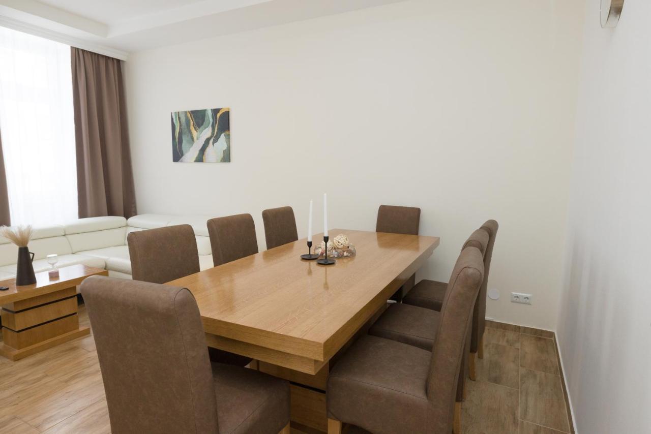 Favoriten Dream Apartment 1100 Bécs Kültér fotó