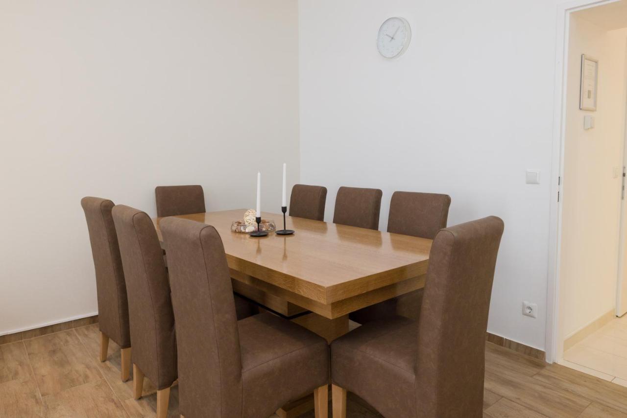 Favoriten Dream Apartment 1100 Bécs Kültér fotó