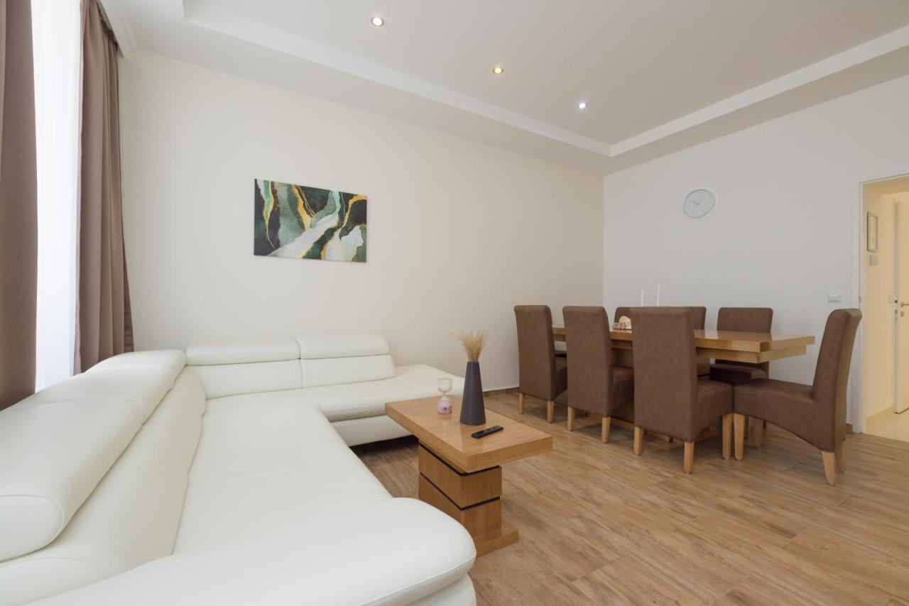 Favoriten Dream Apartment 1100 Bécs Kültér fotó