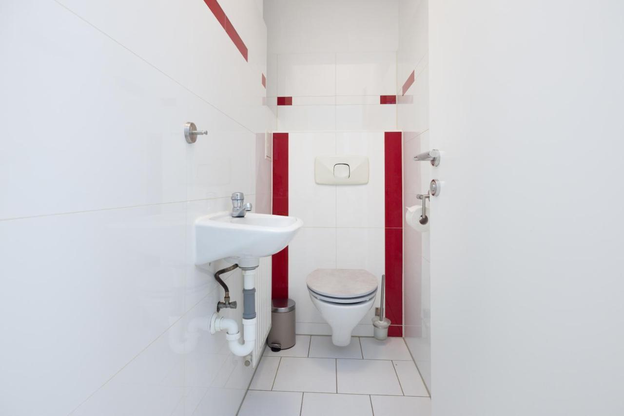 Favoriten Dream Apartment 1100 Bécs Kültér fotó