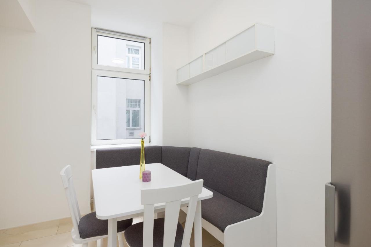 Favoriten Dream Apartment 1100 Bécs Kültér fotó