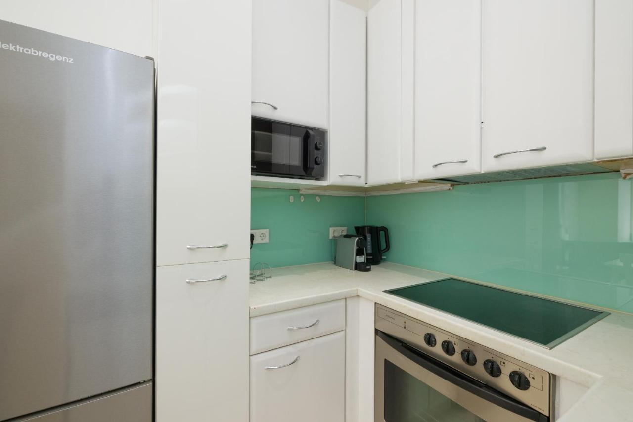 Favoriten Dream Apartment 1100 Bécs Kültér fotó