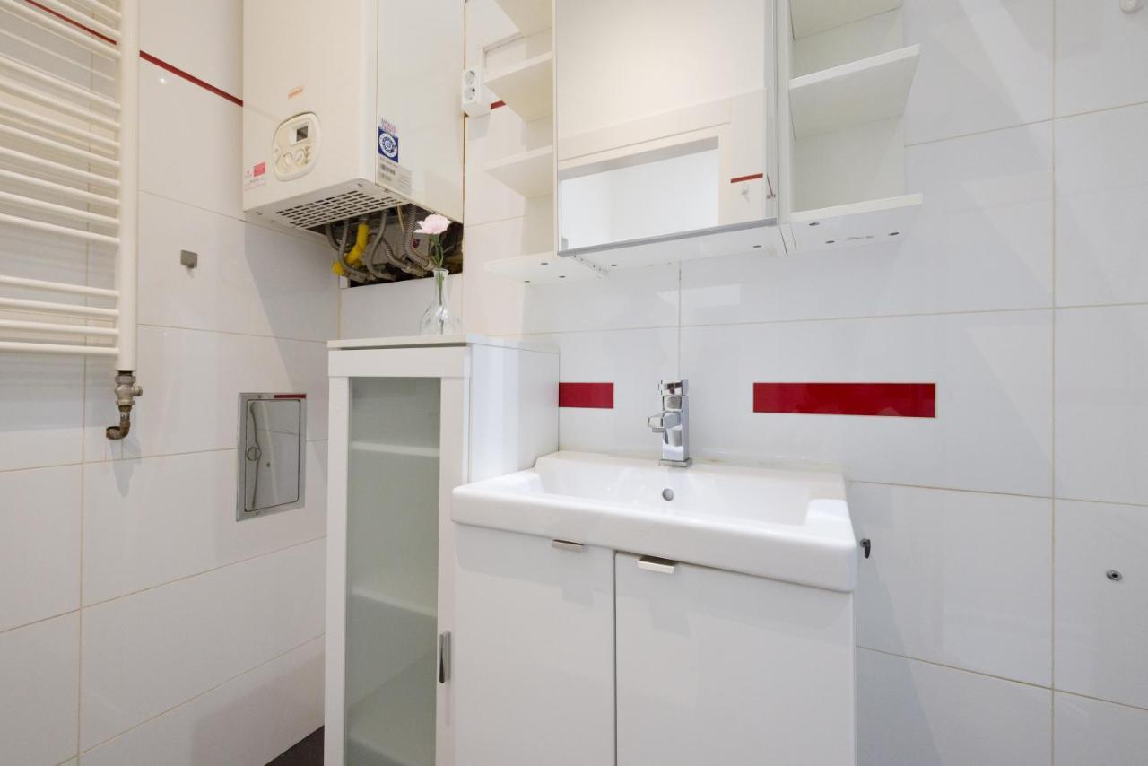 Favoriten Dream Apartment 1100 Bécs Kültér fotó