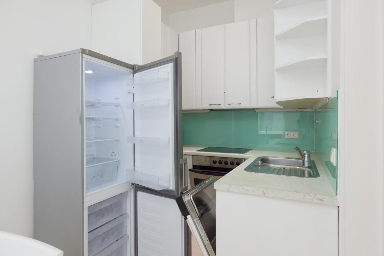 Favoriten Dream Apartment 1100 Bécs Kültér fotó
