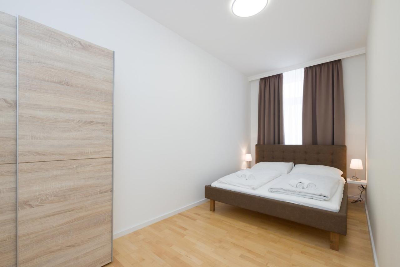 Favoriten Dream Apartment 1100 Bécs Kültér fotó