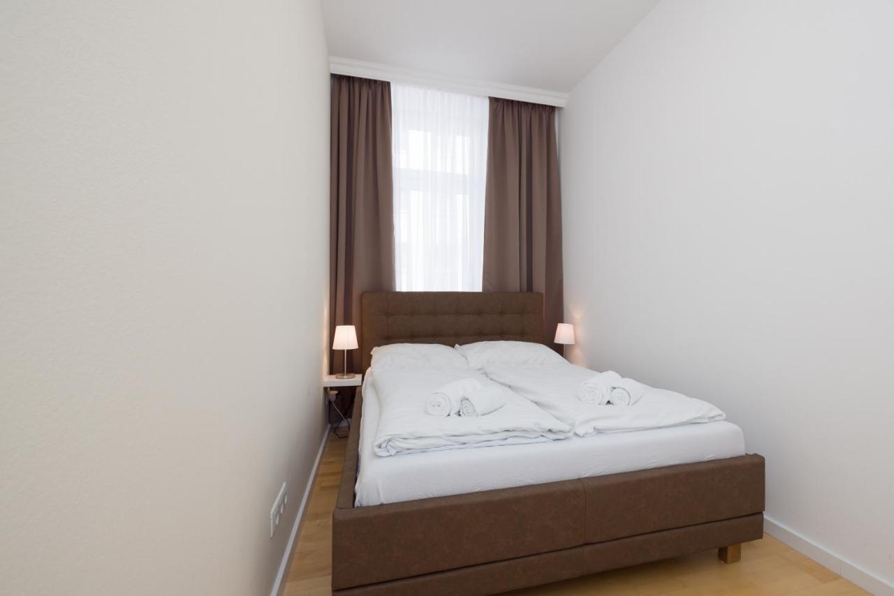 Favoriten Dream Apartment 1100 Bécs Kültér fotó