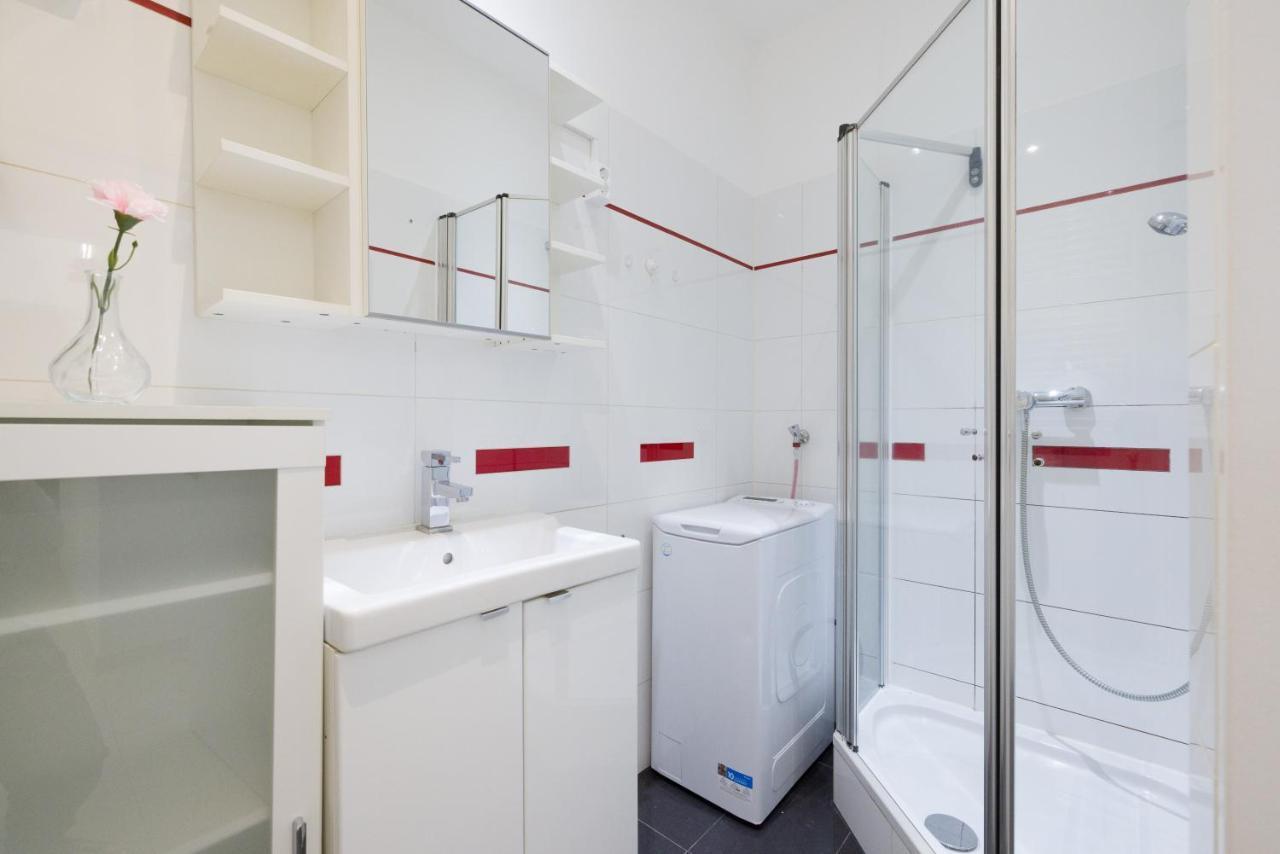 Favoriten Dream Apartment 1100 Bécs Kültér fotó